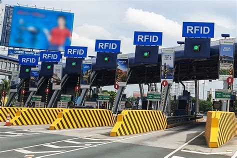 rfid installation sites